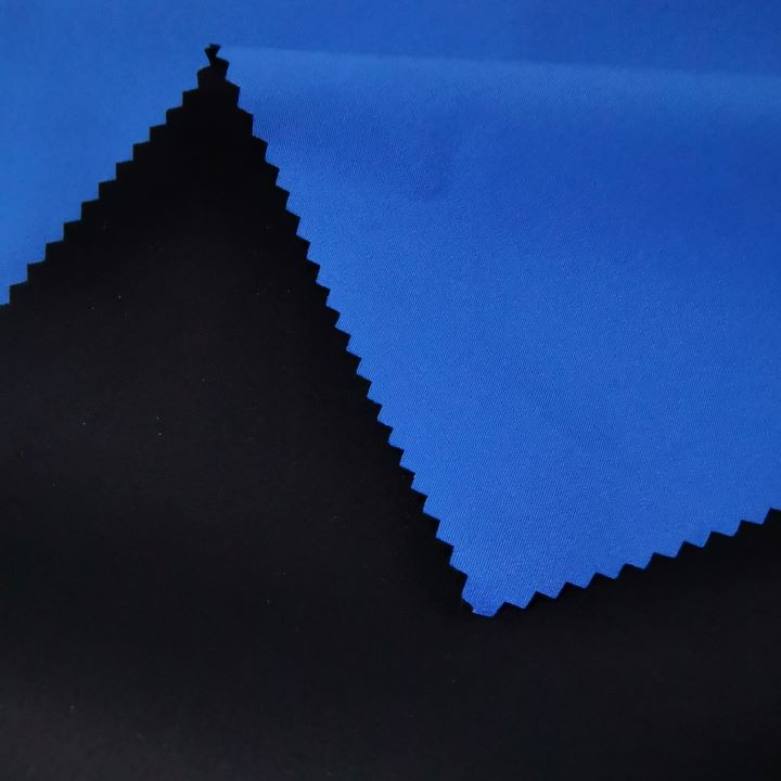 product-720-720 Stretch Polyester Compound Fabric