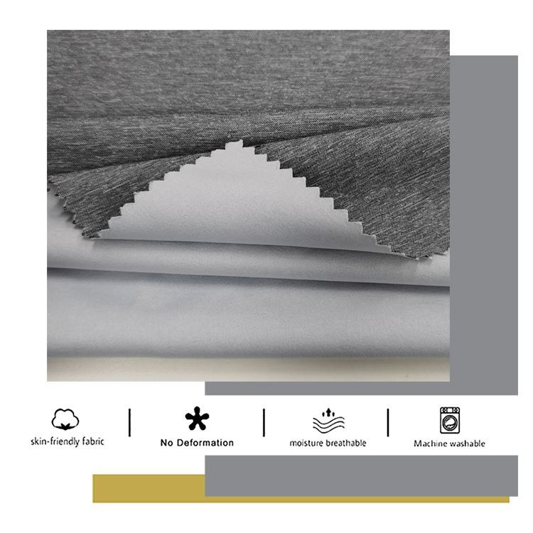 product-750-750 100% Recycled Polyester Peach Skin Fabric