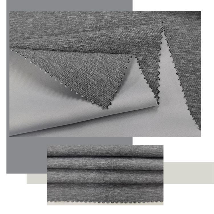product-750-750 100% Recycled Polyester Peach Skin Fabric
