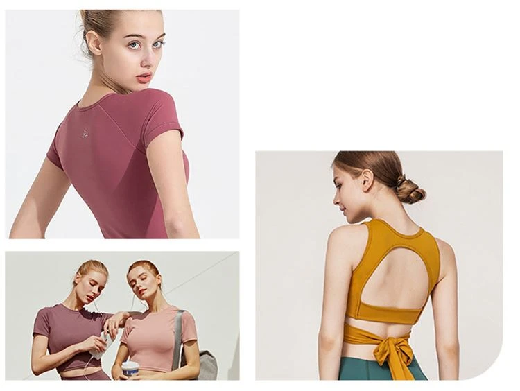 Nylon Stretch Sportswear Fabric
