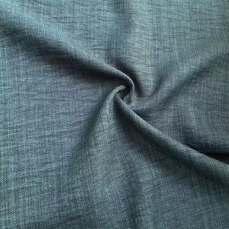 Polyester Twill Fabric For Dress