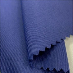 Tecido de poliéster Taslon Twill