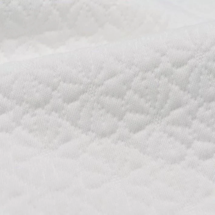 100% Polyester Mattress Ticking Fabric