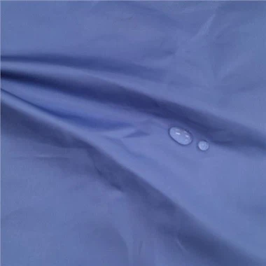 Tecido para traje cirúrgico 100% poliéster