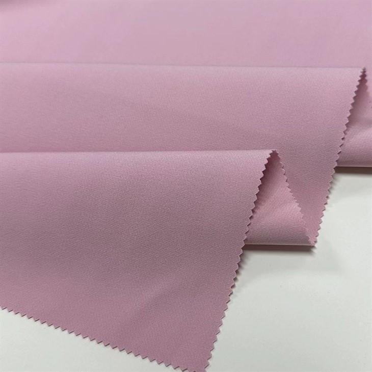 Polyester Spandex
