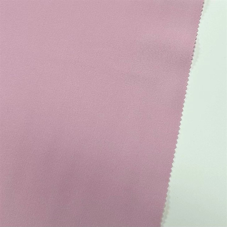 Polyester Spandex