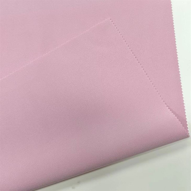 Polyester Spandex