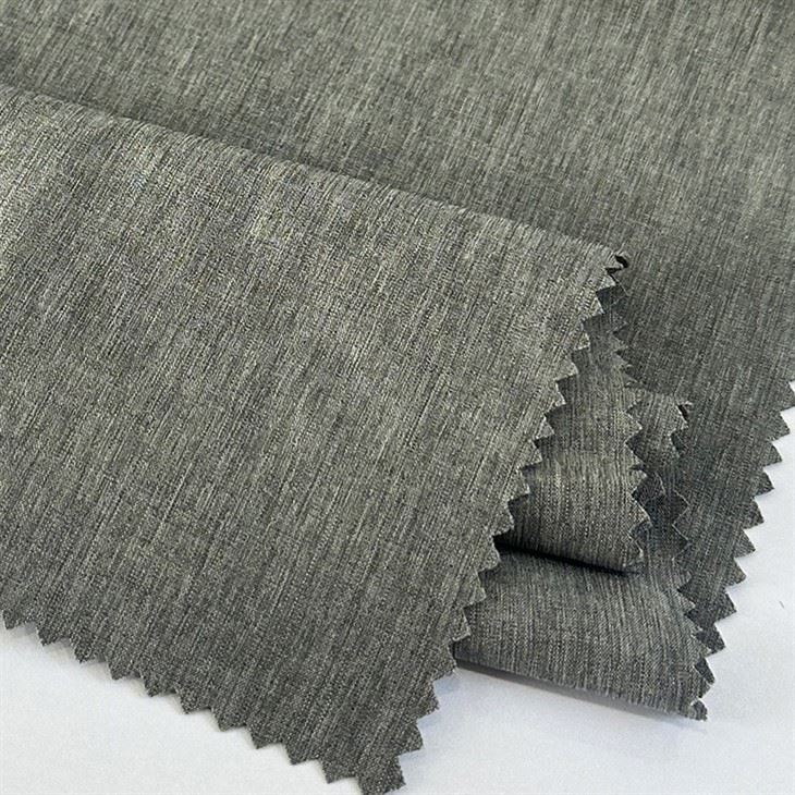 Polyester Cationic Fabric